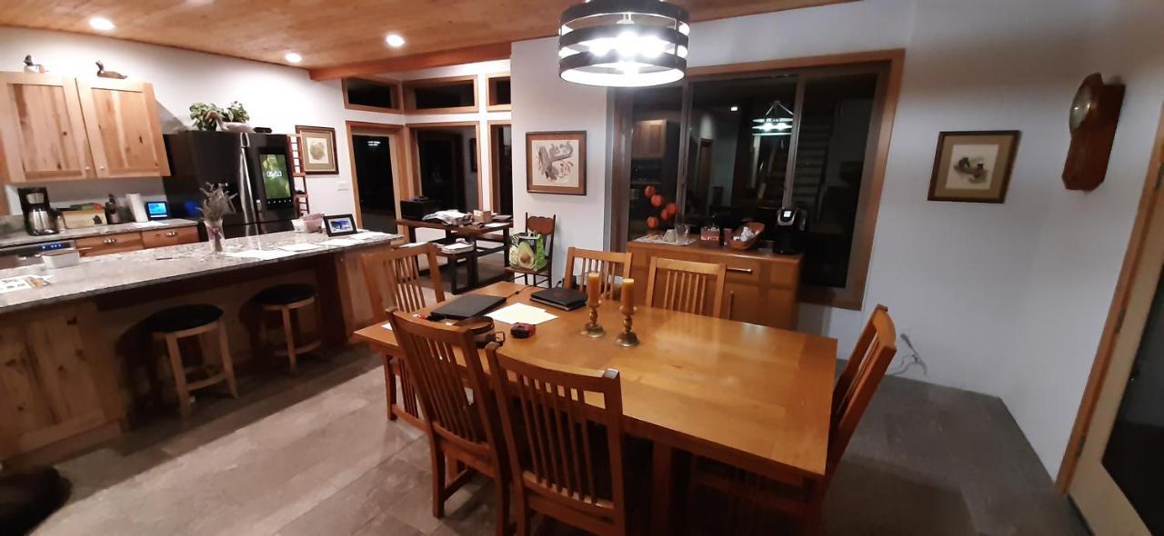 Skamania Angels Rest B&B Lavender Farm מראה חיצוני תמונה