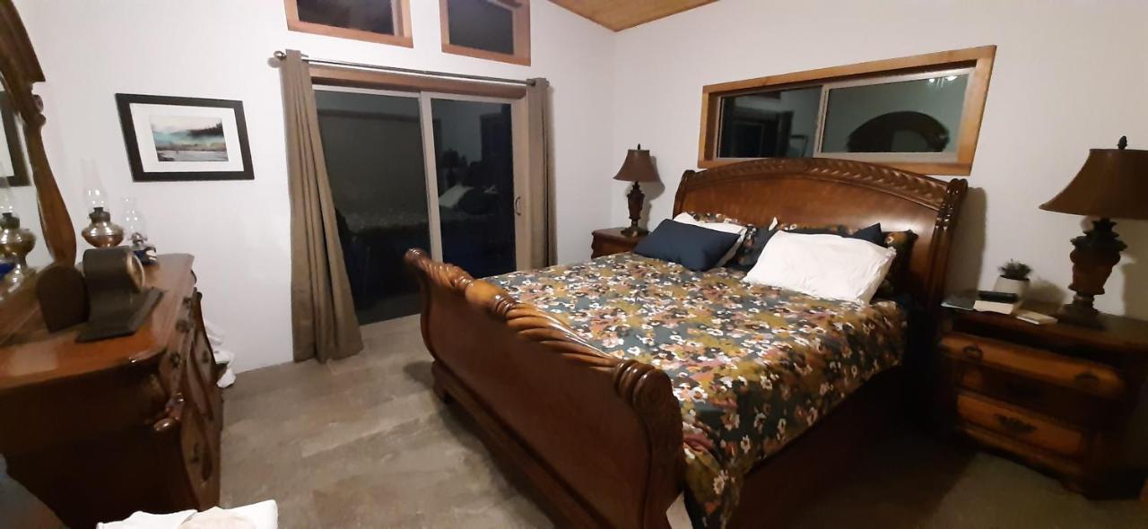 Skamania Angels Rest B&B Lavender Farm מראה חיצוני תמונה